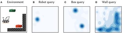 Exploiting semantic information in a spiking neural SLAM system